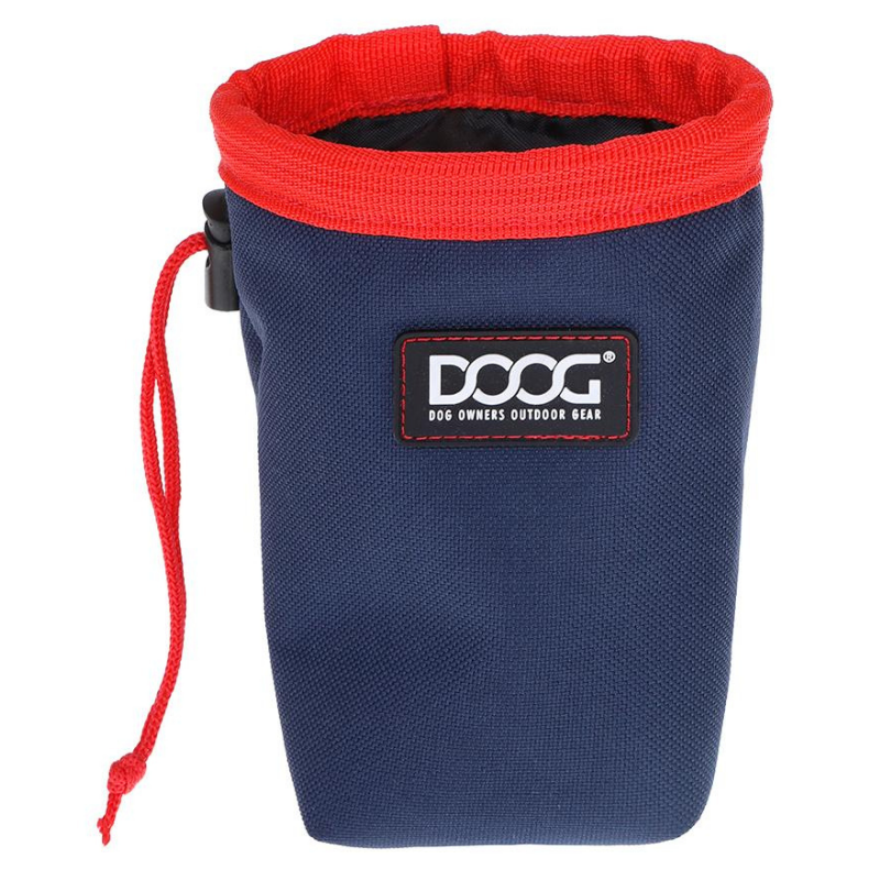 Outward hound outlet treat pouch