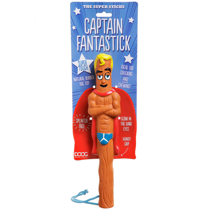 The sticks 2024 dog toy