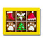 Gourmet Dog Treats | Christmas PupBiscuits - Peticular