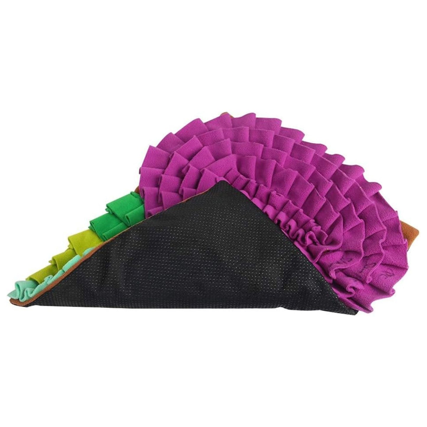 Snuffle Mat | Rectangle Fluffy