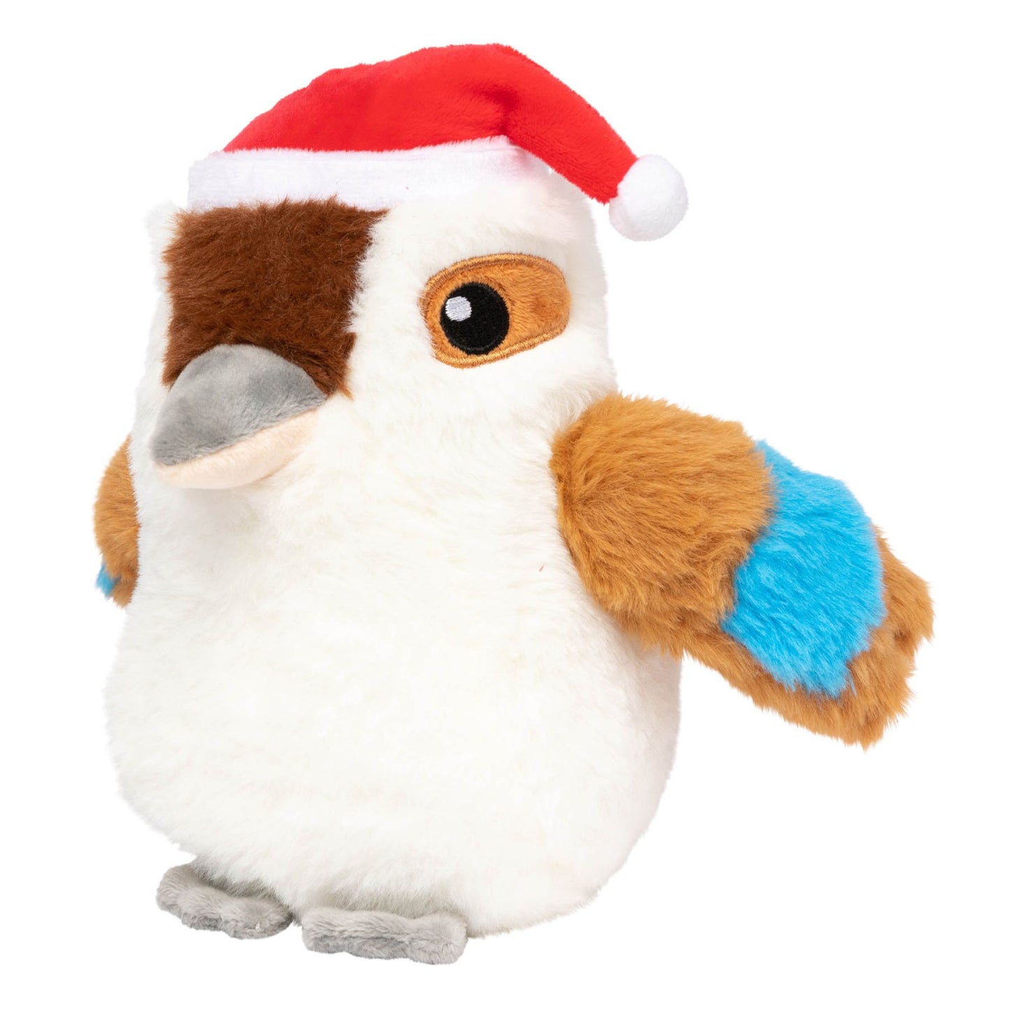 Ka-Tree-Na The Kookaburra Christmas Dog Toy