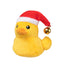 Merry Quackmas Christmas Catnip Toy