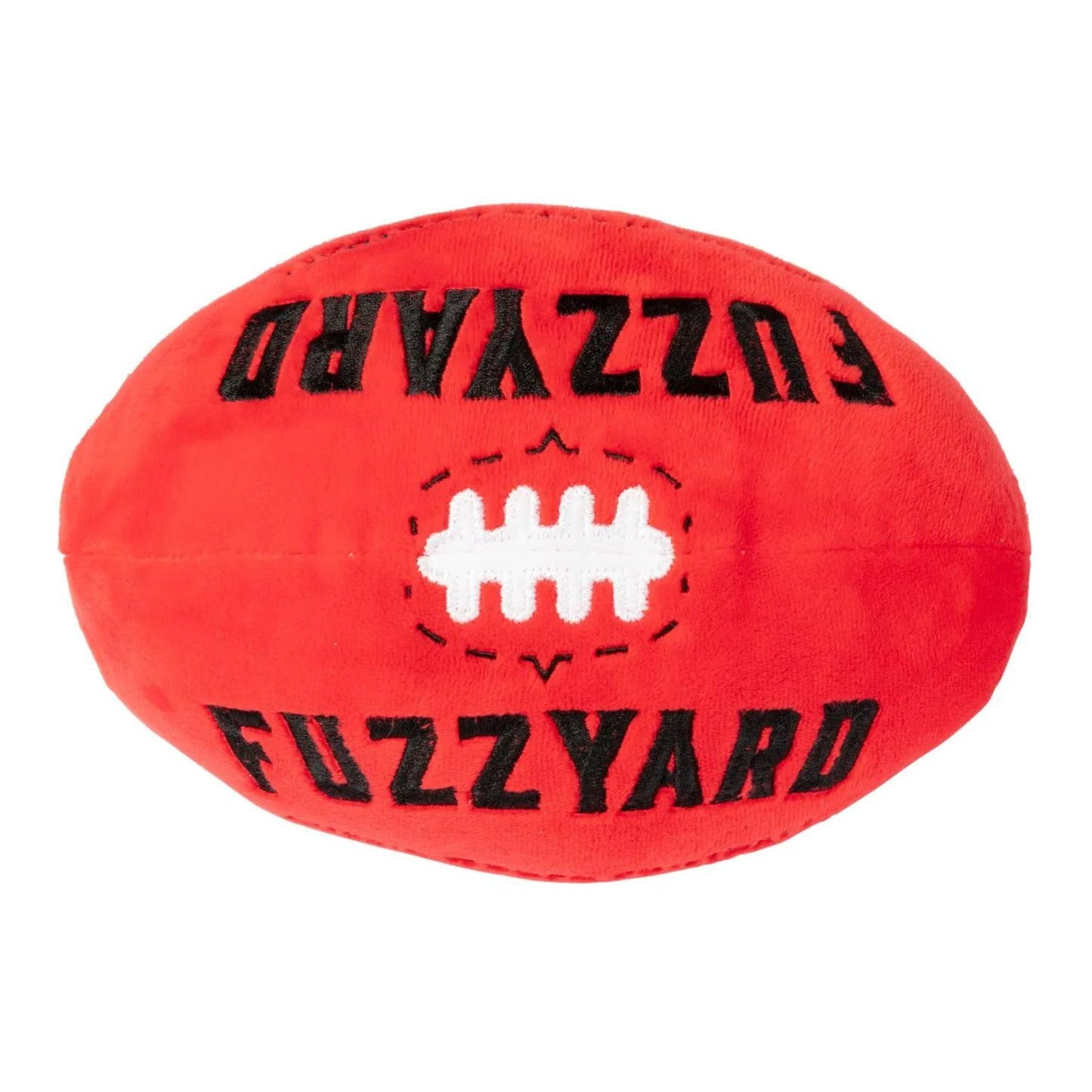 Aussie Football Dog Toy