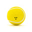 Giggling Tennis Ball Dog Toy