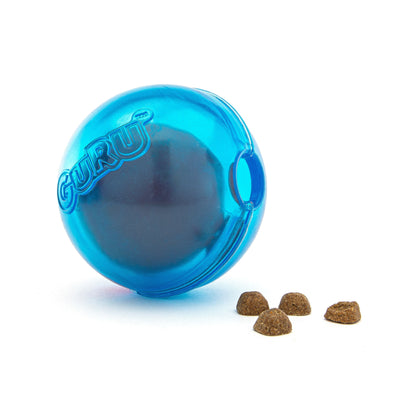 GURU Ball Dog Toy