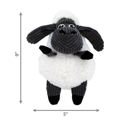 Kong Sherps Floofs Sheep