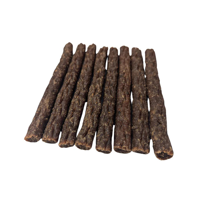 Outback Sticks | Beef Dog Treats