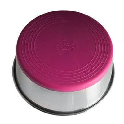 Stainless Steel Slurp Bowl | pink