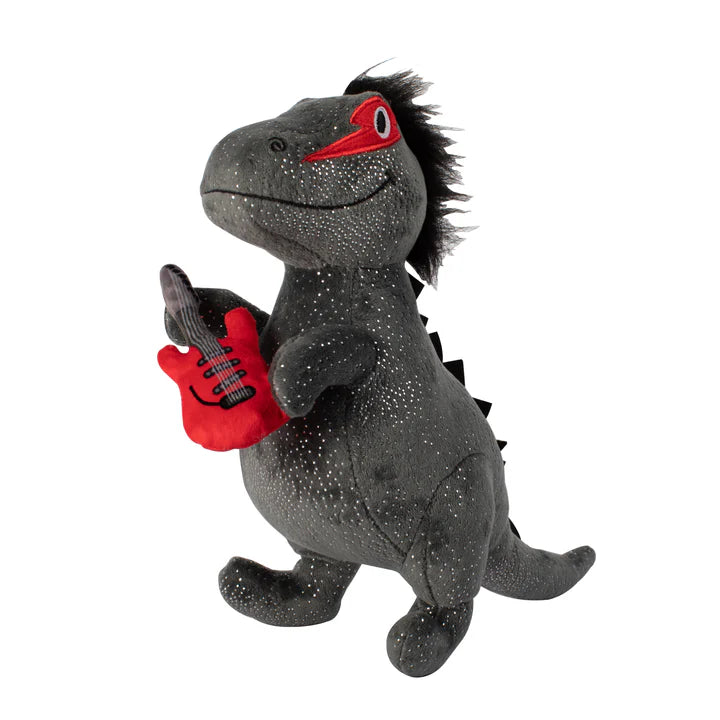 Rocker Rex Dog Toy