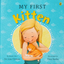 My first Kitten book by Dr. Lisa