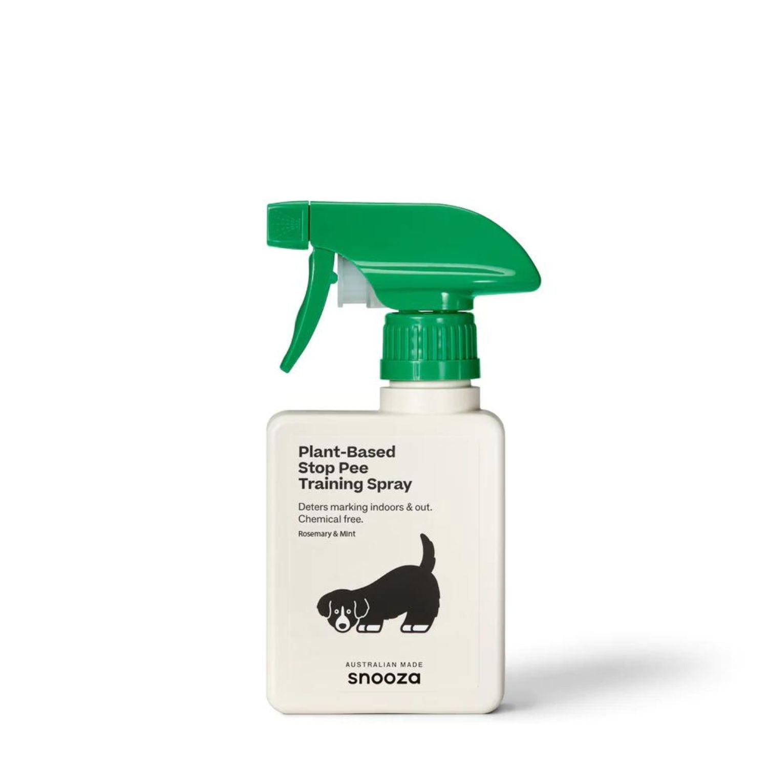 Freeze dry spray for dog poop best sale