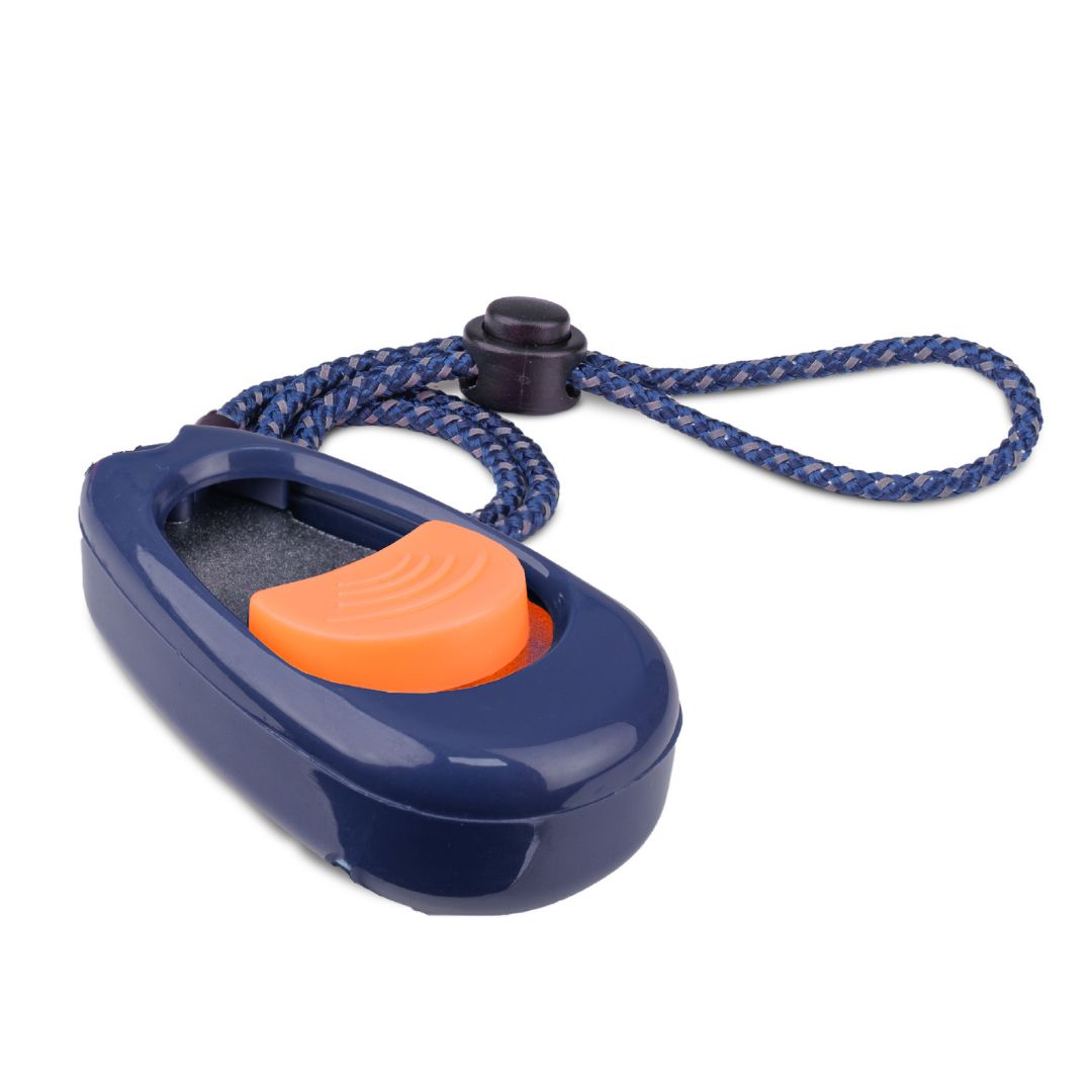 Dog Training Clicker