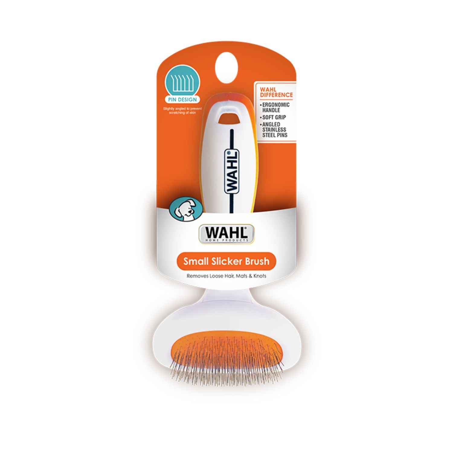 Wahl best sale cat brush