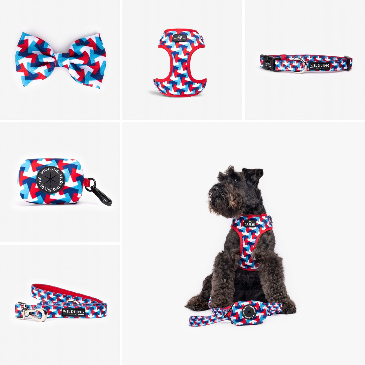 Petco dog clearance bows