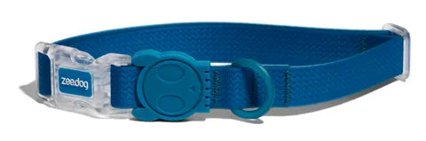 NeoPro Weatherproof Collar | Blue