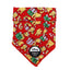 Pooh's Christmas | Dog Bandana