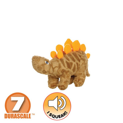 Tuffy : Jr Dinosaur Stegosaurus