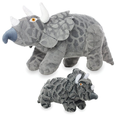 Tuffy : Jr Dinosaur triceratops