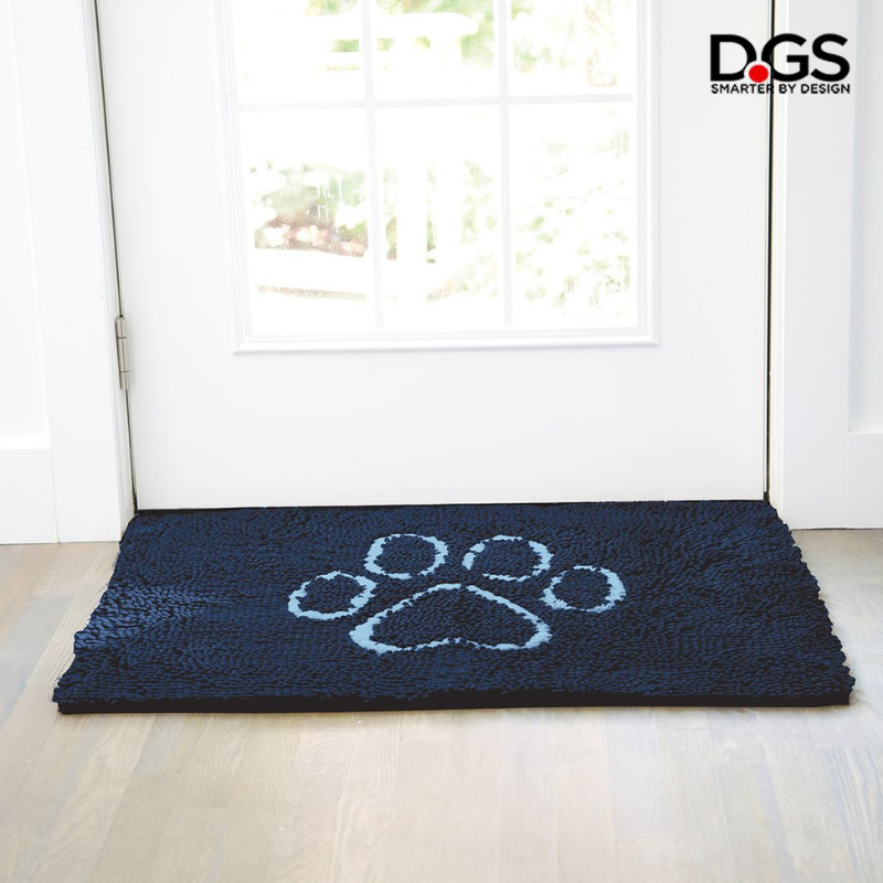 Dog Gone Smart - Dirty Dog Doormat 