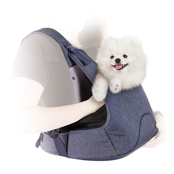 ElitePet Front Dog Carrier Backpack